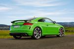 Audi TT RS Coupe 2020 года (AU)